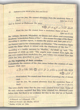Islamic Creed Series Vol. 3 - The World of The Jinn & Devils