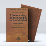 A Commentary On The Creed of Imam al-Tahawi