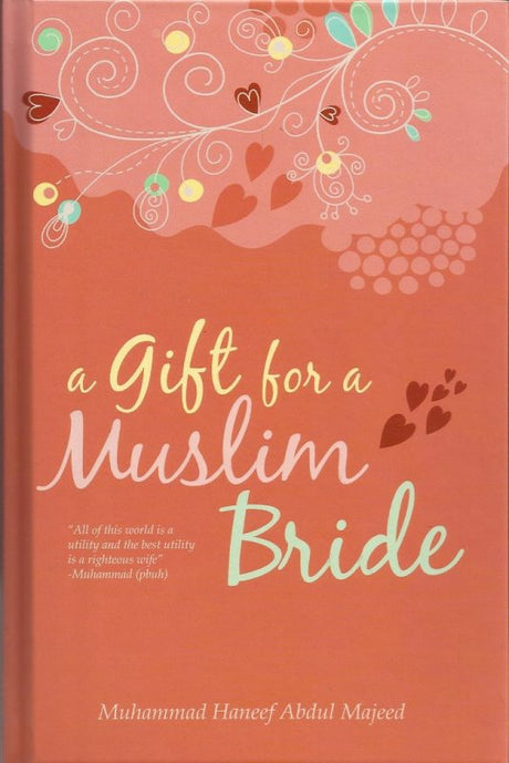 A Gift for a Muslim Bride-0