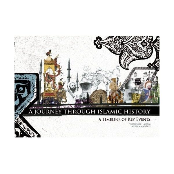 A Journey Through Islamic History-1415