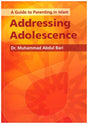 A Guide to Parenting in Islam: Addressing Adolescence-0