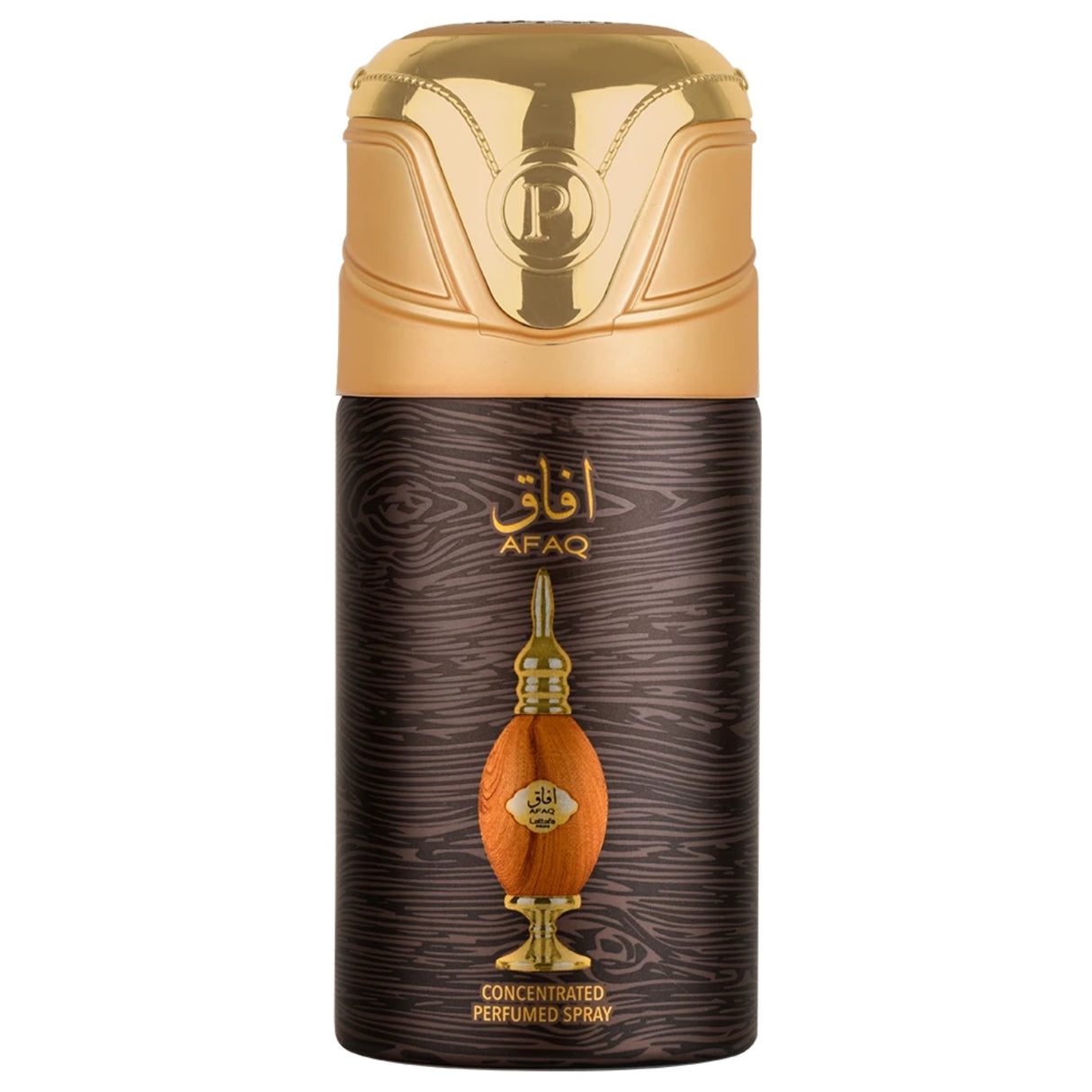 Afaq Deodorant - 250Ml