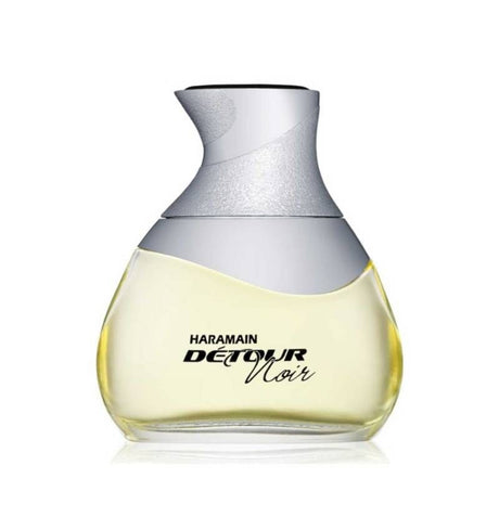 Detour Noir by Al Haramain Perfumes