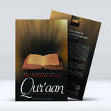 An Introduction To The Sciences Of The Quran