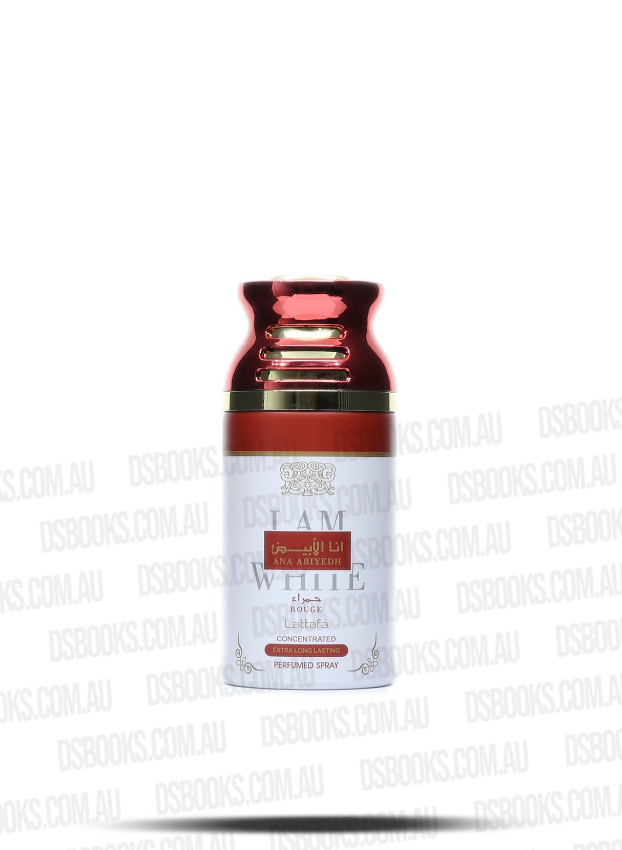 Ana Abiyedh Rouge Concentrated Perfume Deodorant