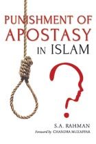 Punishment of Apostasy in Islam (Default)