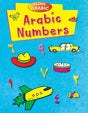 I Love Arabic: Arabic Numbers-0