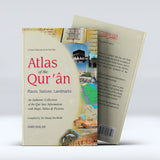 Atlas Of The Qur'an