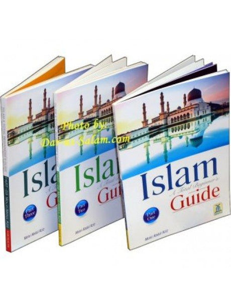 Islam: A Total Beginner's Guide (Default)Back Reset Delete Duplicate Save Save and Continue Edit