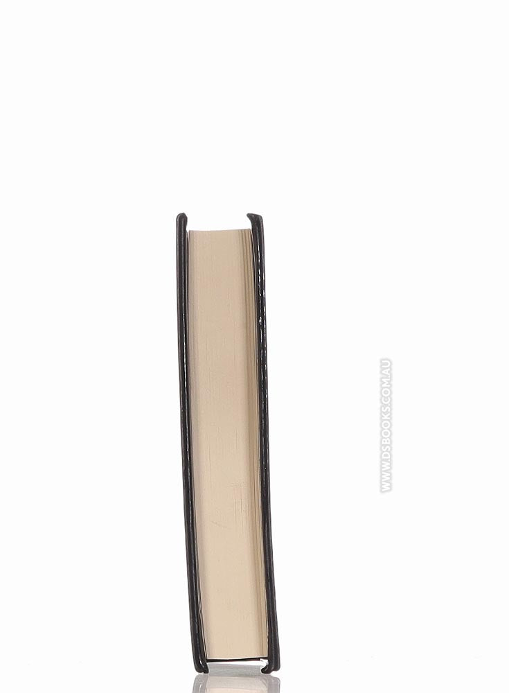 Quran 10.5X14cm, Black - Cream pages, Cover Design