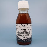 High Grade Black Seed Oil - Nigella