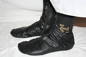 Leather Socks (Khuff) size 7-287