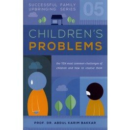 Successful Family Upbringing Series: Children's Problems (Default)