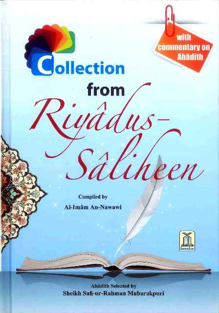 Collection from Riyad us Saliheen