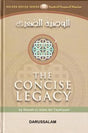 Golden Advice Series - The Concise Legacy (Book 1) (Default)