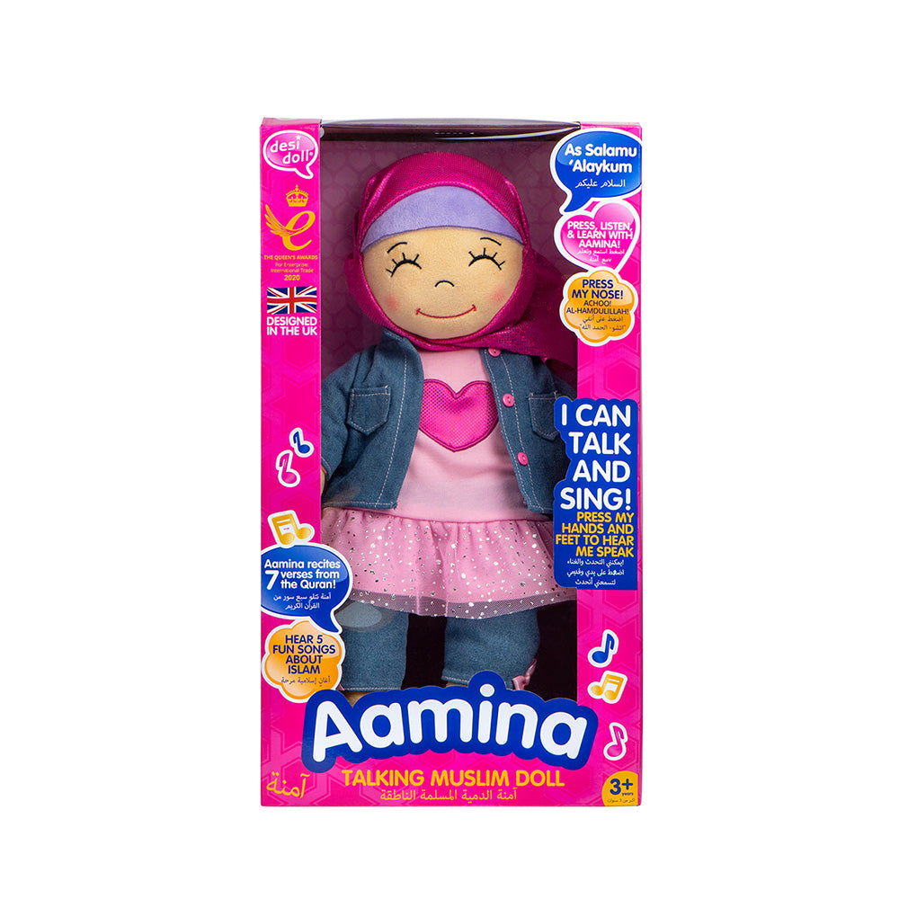Speaking doll toy discount