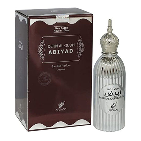 Dehn Al Oudh Abiyad Spray 100ML