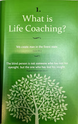 Discover the Best in You! : Life Coaching for Muslims