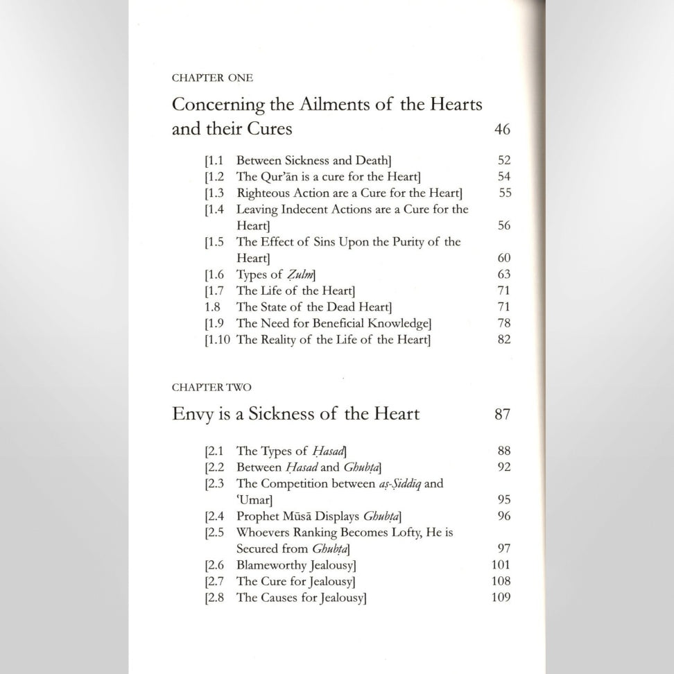 Diseases of the Hearts and Their Cures