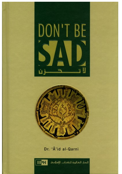 Don't Be Sad 