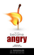 Do Not Become Angry! (Default)