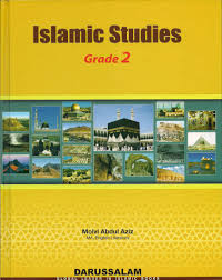 Darussalam Islamic Studies Grade 2
