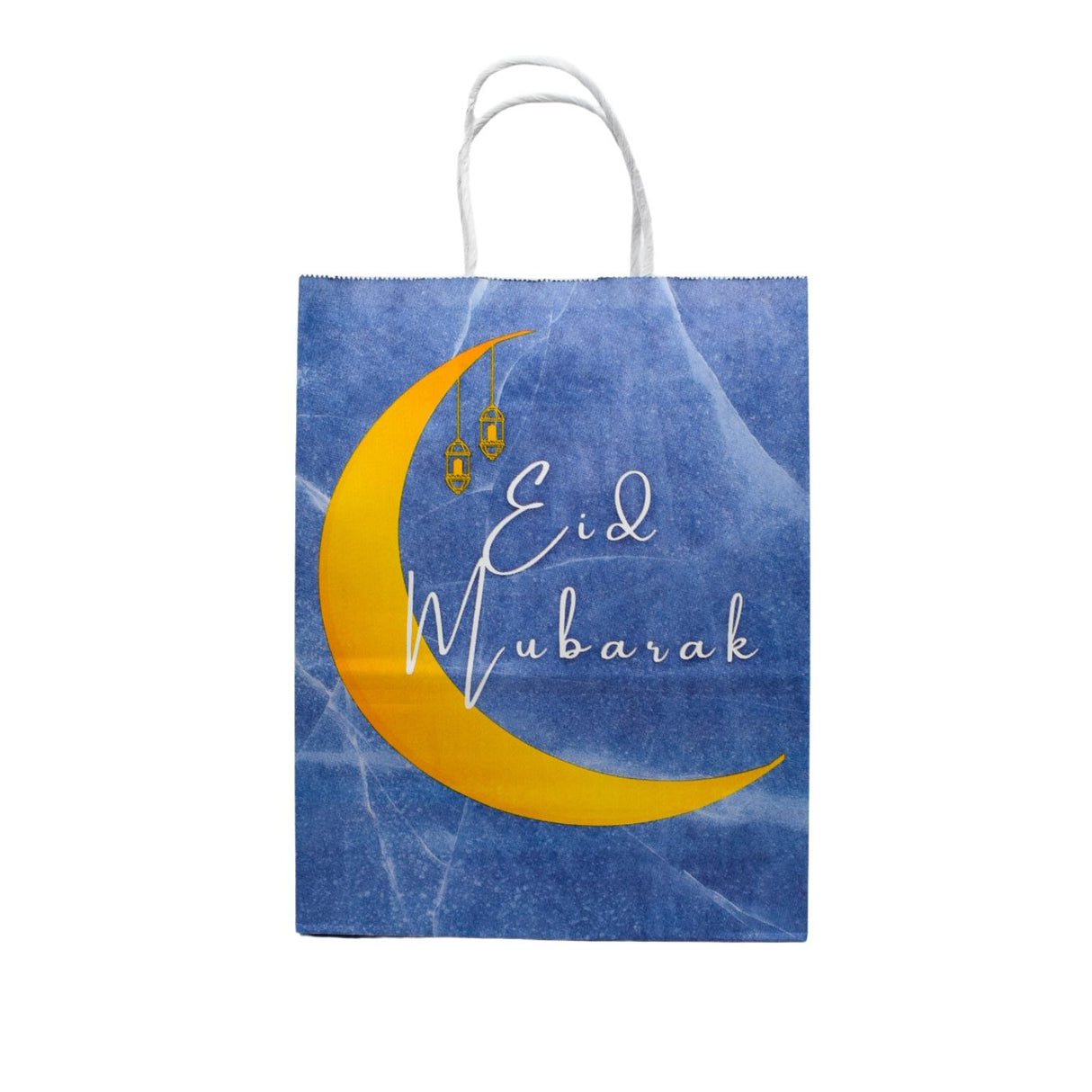 Eid Mubarak Gift Bag 6 Pack