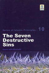 Seven Destructive Sins-0