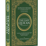 The Easy Quran- Imtiaz Ahmad