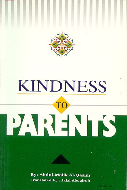 Kindness to Parents -0