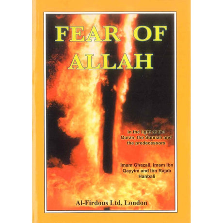 Fear Of Allah -0