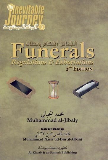 Funerals Regulations & Exhortations-0