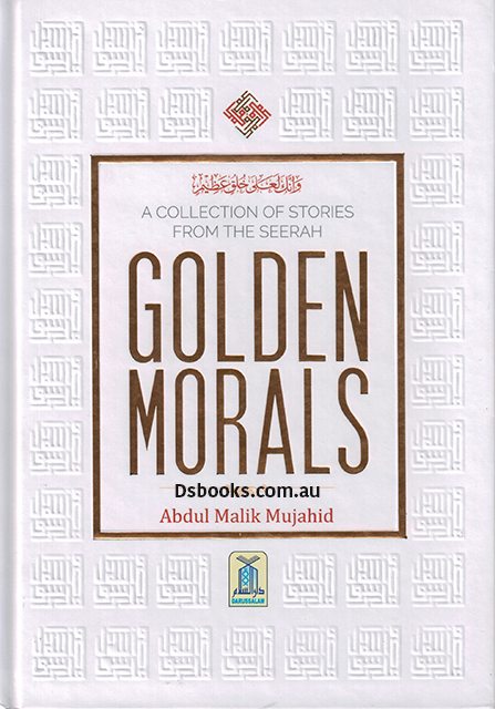 Golden morals Stories from the Seerah (Default)