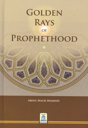 Golden Rays of Prophethood -0