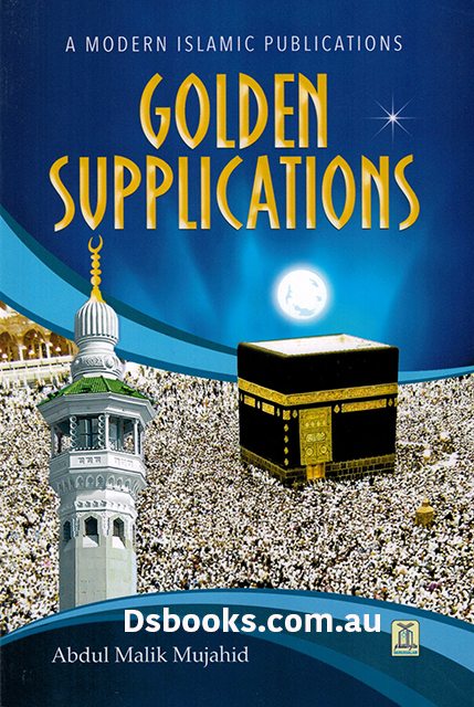 Golden supplications (Default)