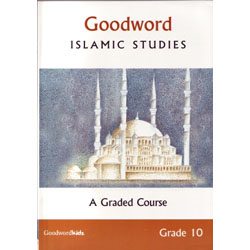 Goodword Islamic Studies Grade 10-0