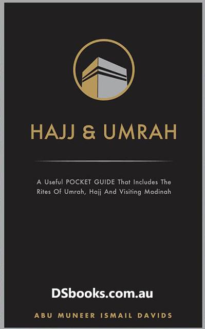 Hajj & Umrah (Pocket Guide)