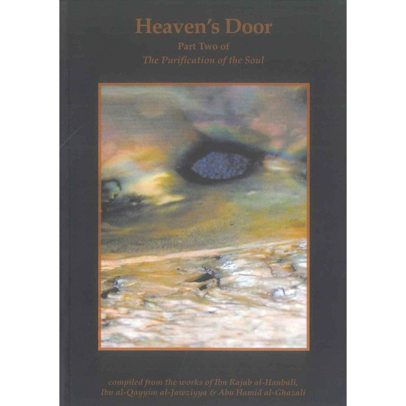 Heaven's Door -0