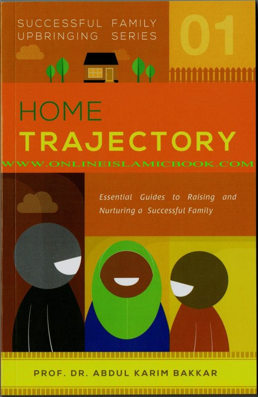 Home Trajectory Successful Family Upbringing Series 01 (Default)