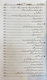 Urdu Sayidina Ali Bin Abi Talib