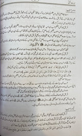 Urdu Sirat An Nabi (4 Vol)