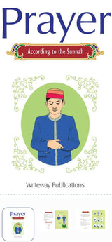 Prayer Kit - Learn How to Pray