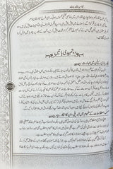 Urdu Fikre Furahi
