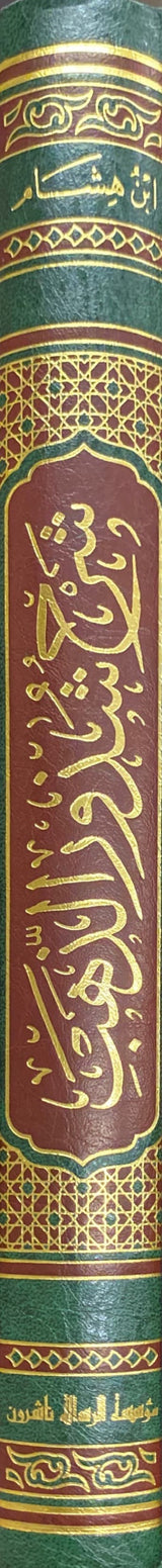 شرح شذور الذهب في معرفة كلام العرب   Sharh Shuthur Ath Thahab (Risalah)