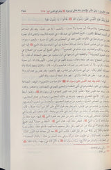صحيح مسلم بشرح النووي   Sahih Muslim Bi Sharh An Nawawi (DS) (6 Volume Set)