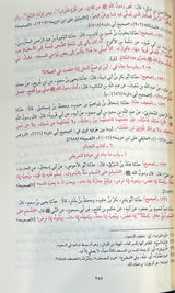 سنن ابن ماجه Sunnan Ibn Majah (Maarif) (1 Vol.)