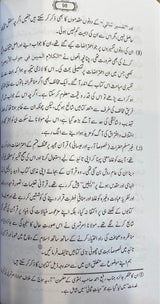 Urdu Maqalat Muhammad Uzair Shams
