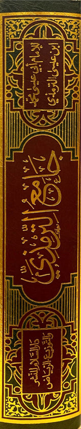 جامع الترمذي    Jami At Tirmidhi (DS) (1 Vol.)