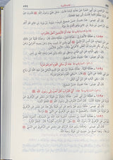 سنن الترمذي    Sunnan At Tirmithi (Asriyah) (1 Vol.)