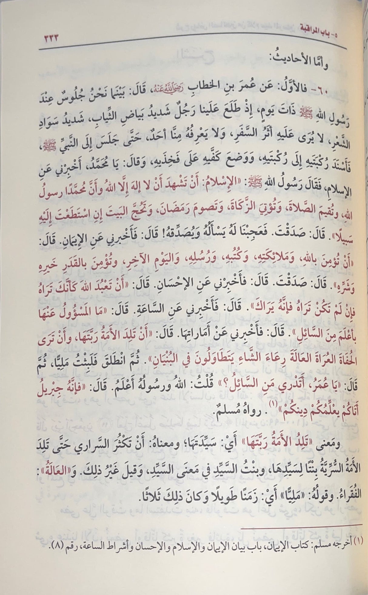 شرح رياض الصالحين الجديد   Sharh Riyadhus Saliheen (4 Vol.)(Delux)